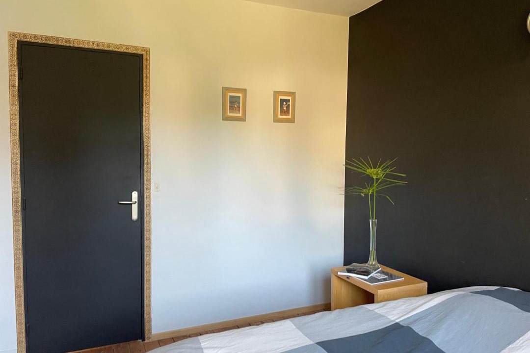 Photo of Bedroom in Mont-Saint-Aignan