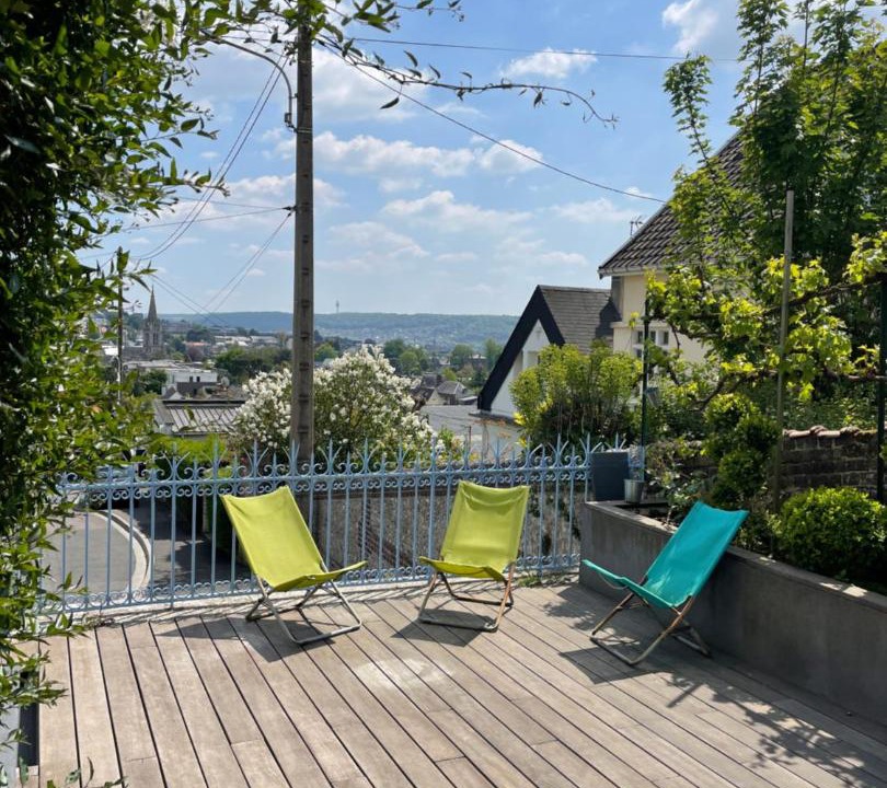 Photo of Others in Mont-Saint-Aignan