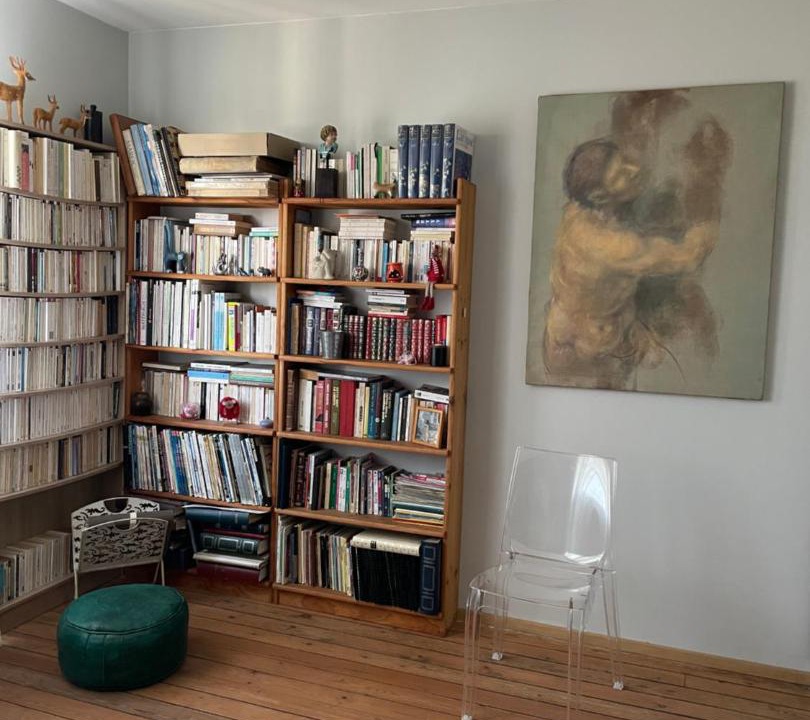 Photo of Others in Mont-Saint-Aignan