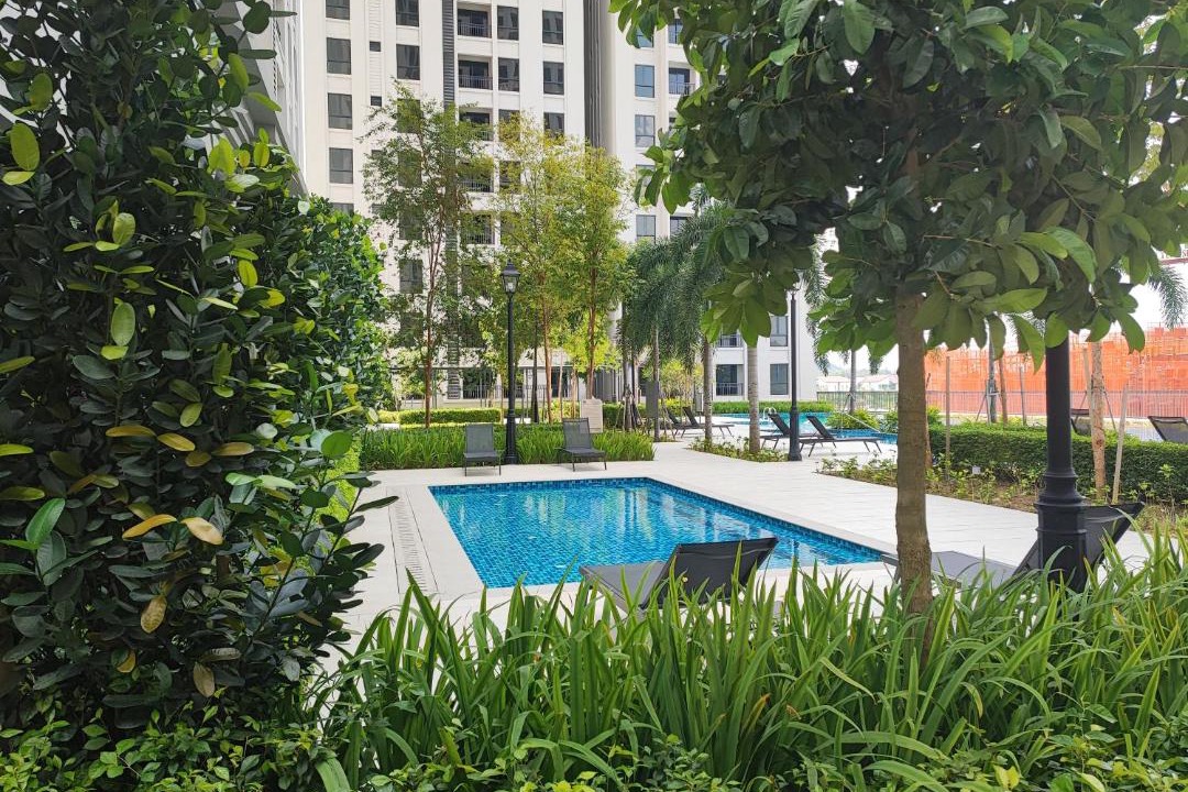 Photo of Outdoor in Taman Equine