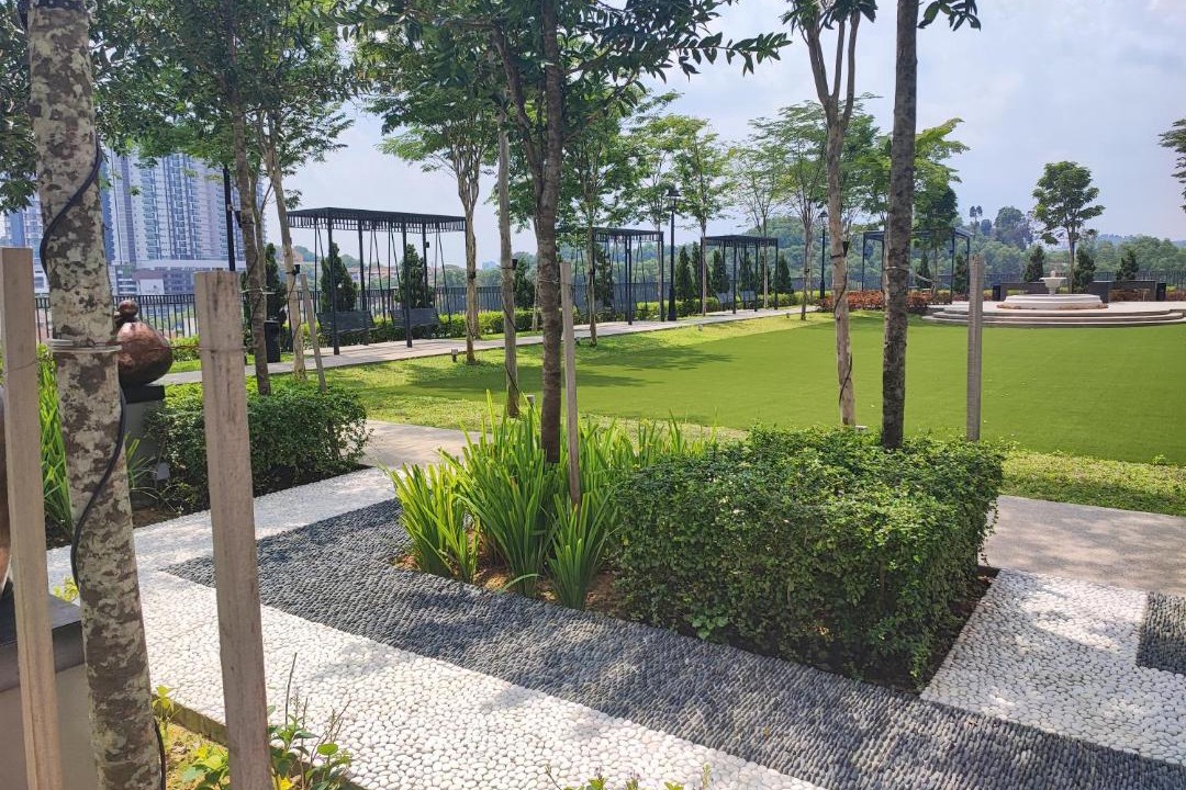 Photo of Others in Taman Equine