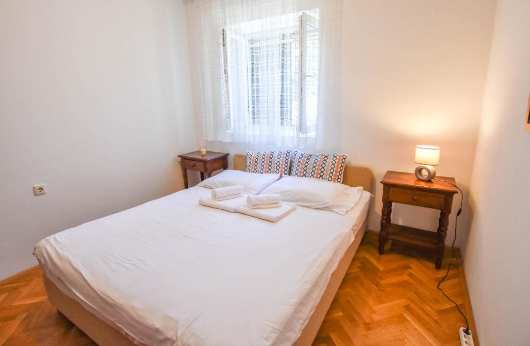 Photo of Bedroom in Olib