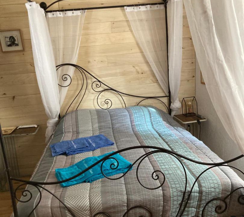Photo of Bedroom in Claira