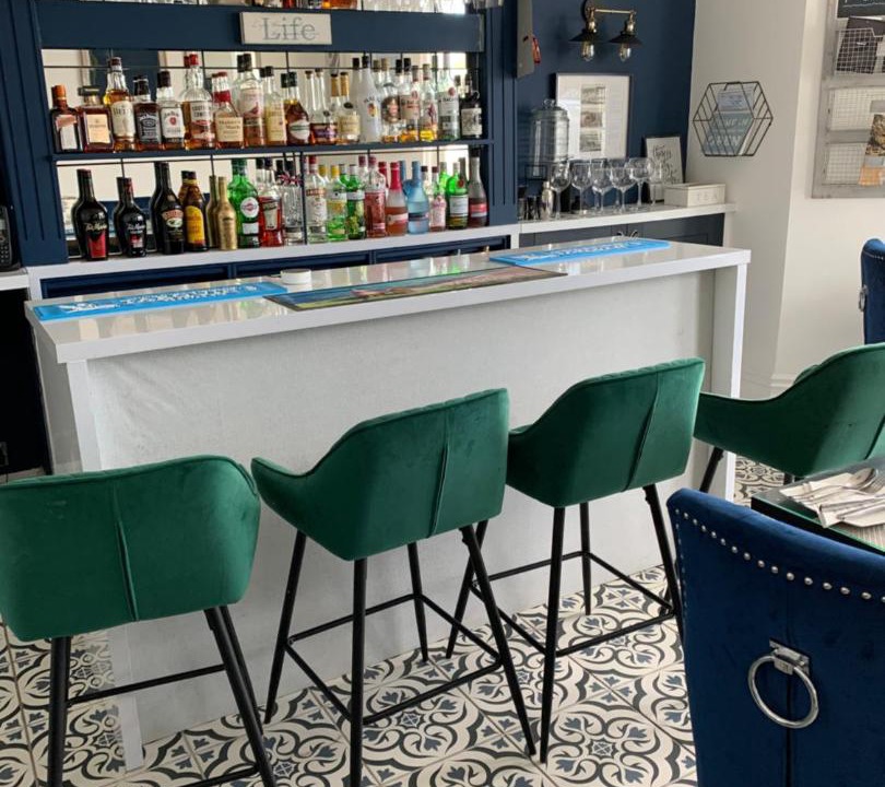 Photo of Kitchen in Newquay City Centre