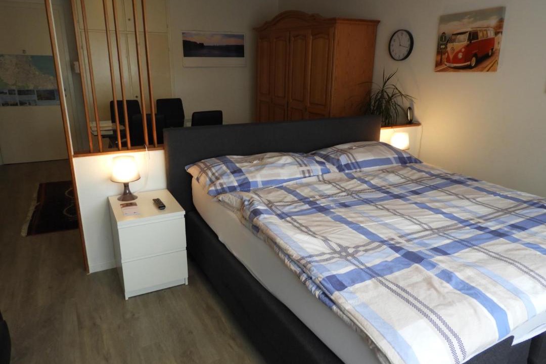 Photo of Bedroom in Kreuzlingen