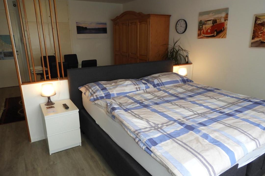 Photo of Bedroom in Kreuzlingen