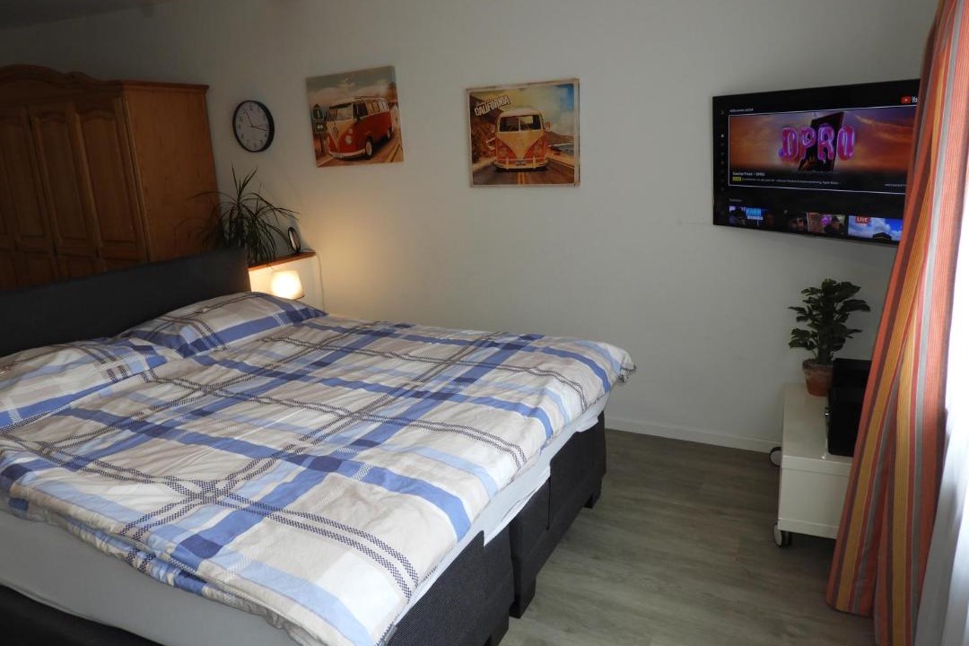 Photo of Bedroom in Kreuzlingen