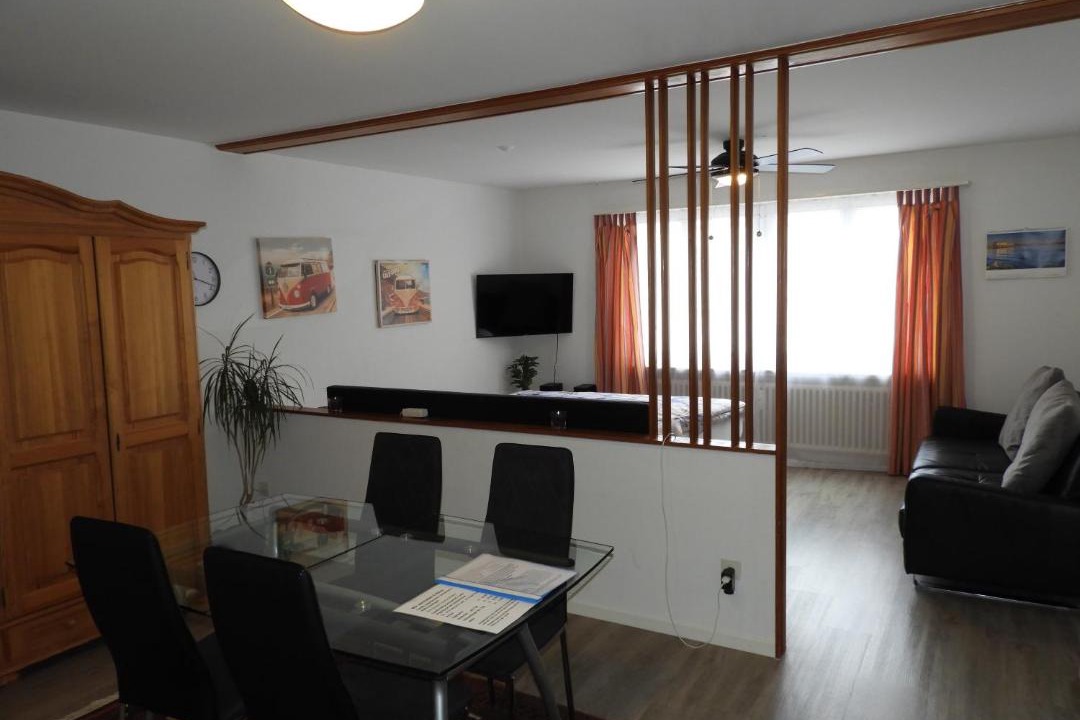 Photo of Livingroom in Kreuzlingen