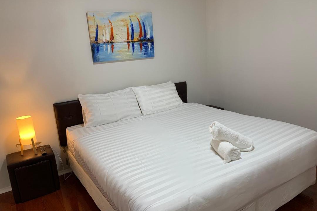 Photo of Bedroom in Torrumbarry