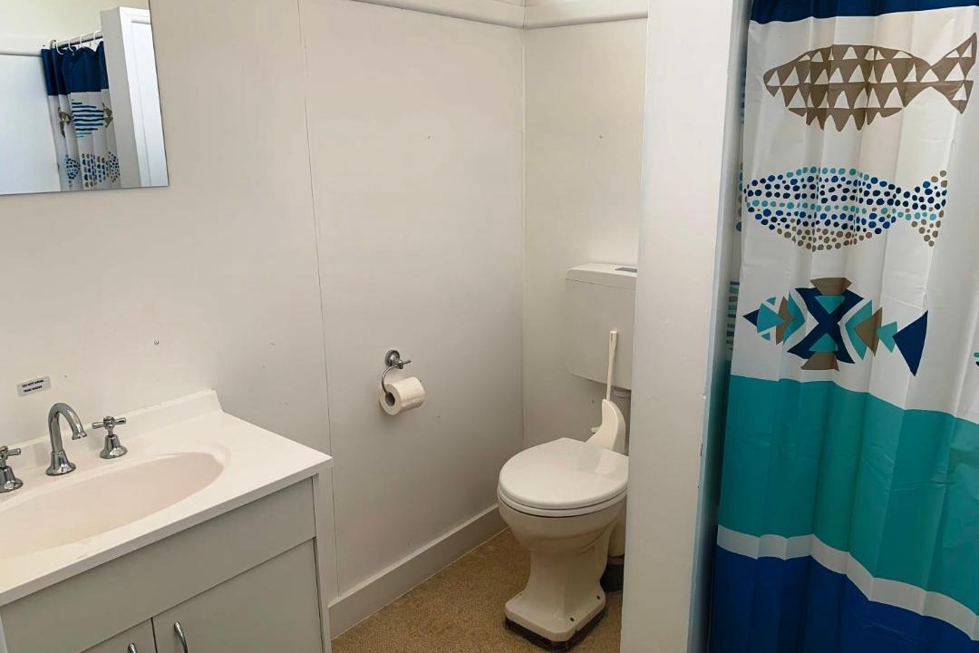 Photo of Bathroom in Torrumbarry