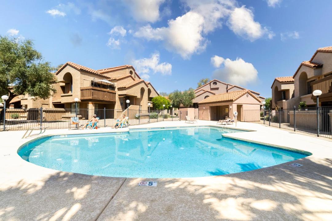 Photo of Outdoor in Tempe