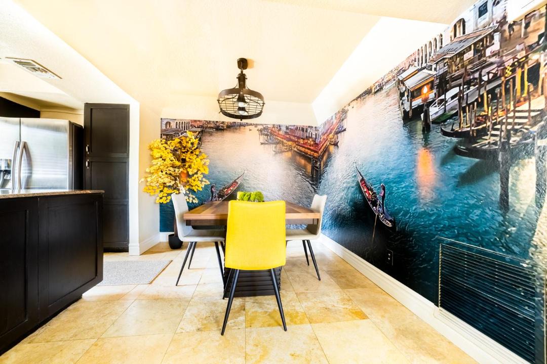 Photo of Livingroom in Tempe
