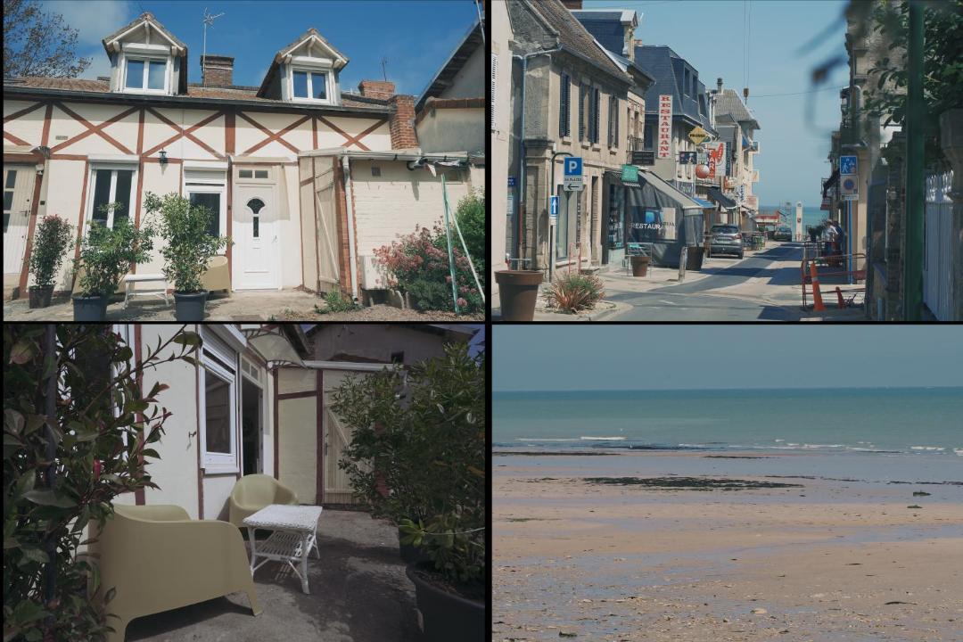 Photo of Others in Luc-sur-Mer