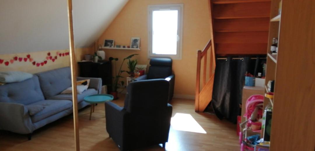 Photo of Livingroom in Ballan-Mire