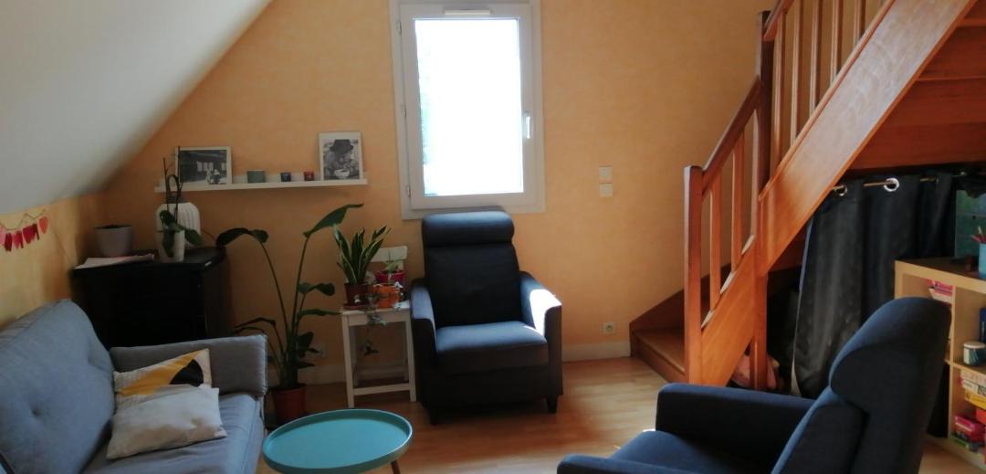 Photo of Livingroom in Ballan-Mire