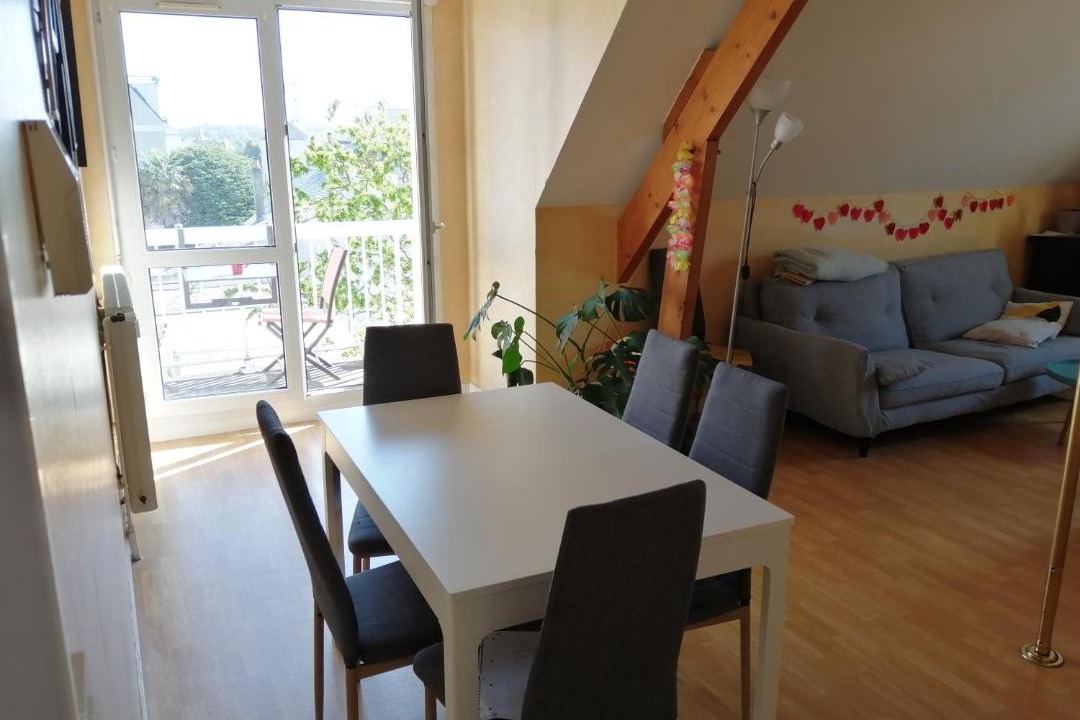 Photo of Livingroom in Ballan-Mire