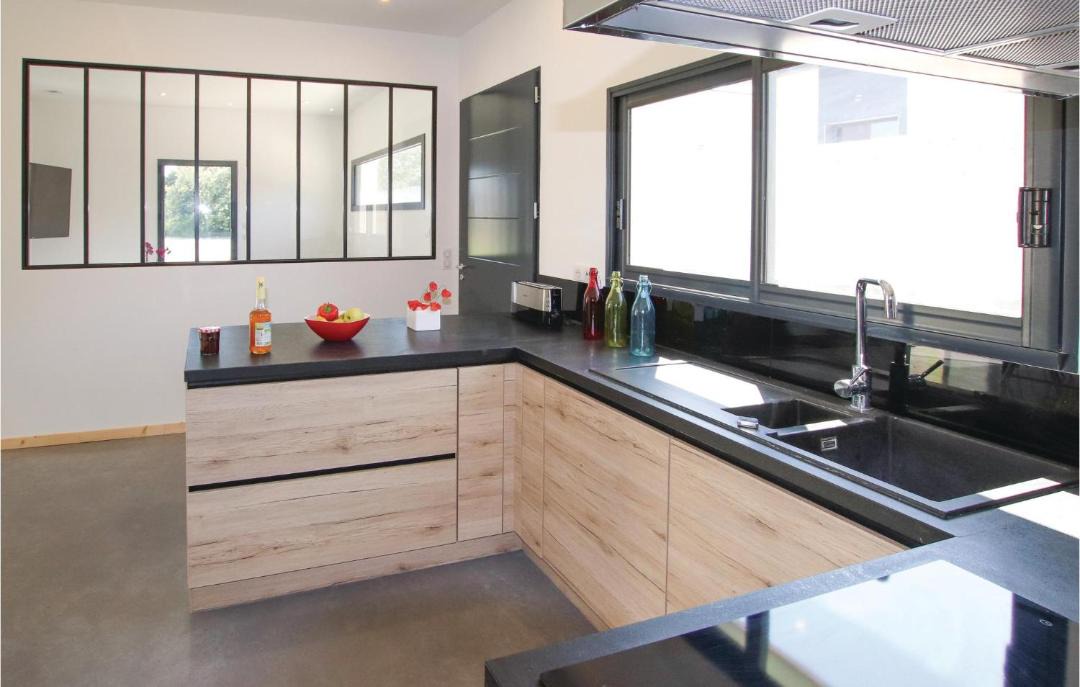 Photo of Kitchen in Portes-en-Valdaine