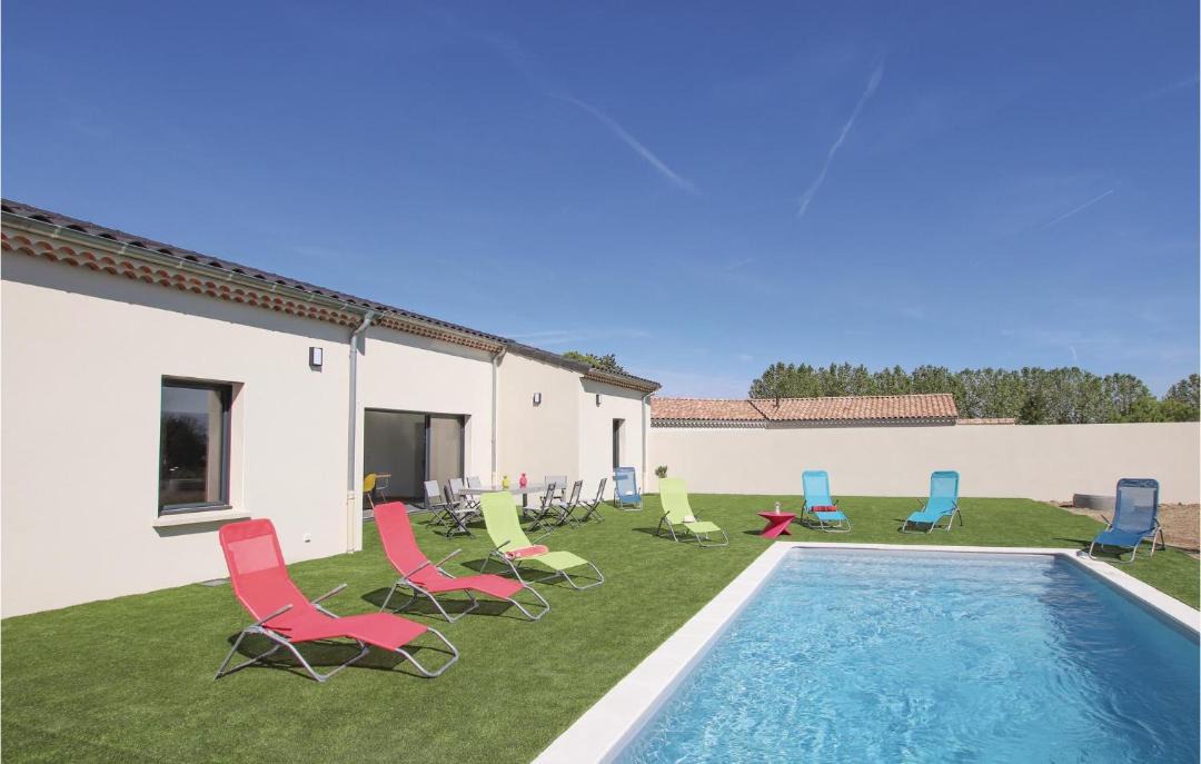 Photo of Outdoor in Portes-en-Valdaine