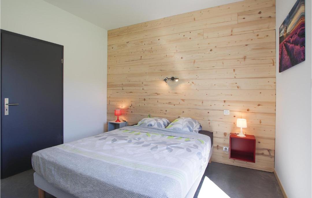 Photo of Bedroom in Portes-en-Valdaine