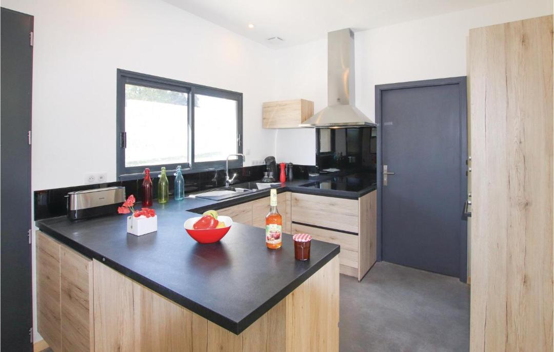 Photo of Kitchen in Portes-en-Valdaine