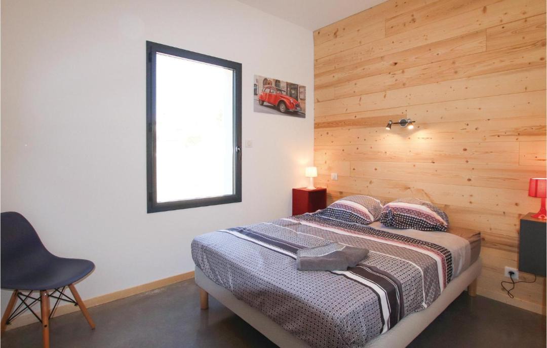 Photo of Bedroom in Portes-en-Valdaine