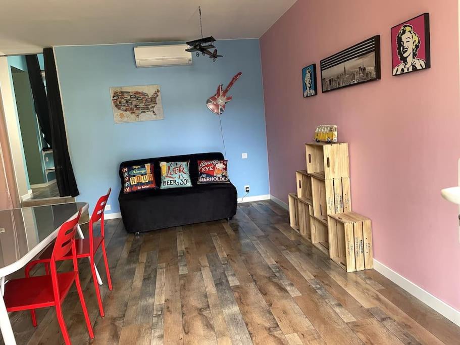 Photo of Livingroom in Bouillargues