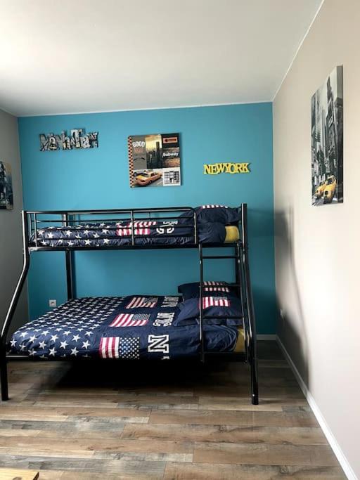 Photo of Bedroom in Bouillargues