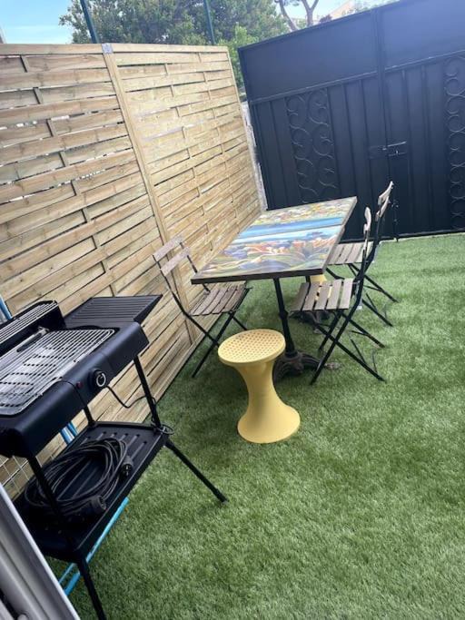 Photo of Patio Balcony in Bouillargues