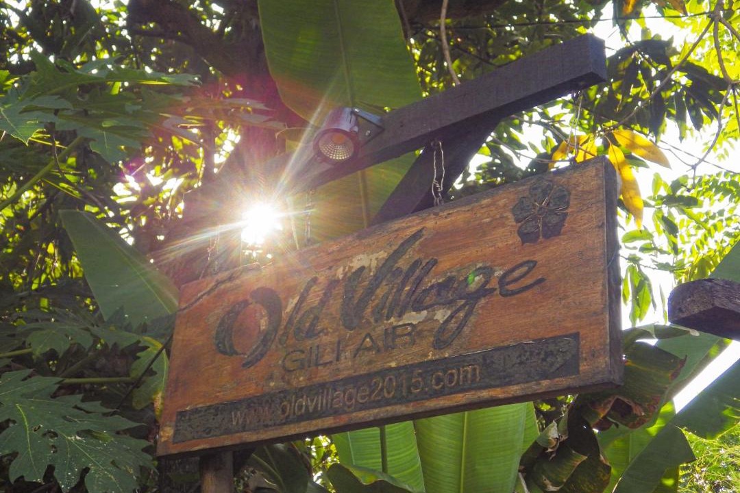 Photo of Others in Gili Air