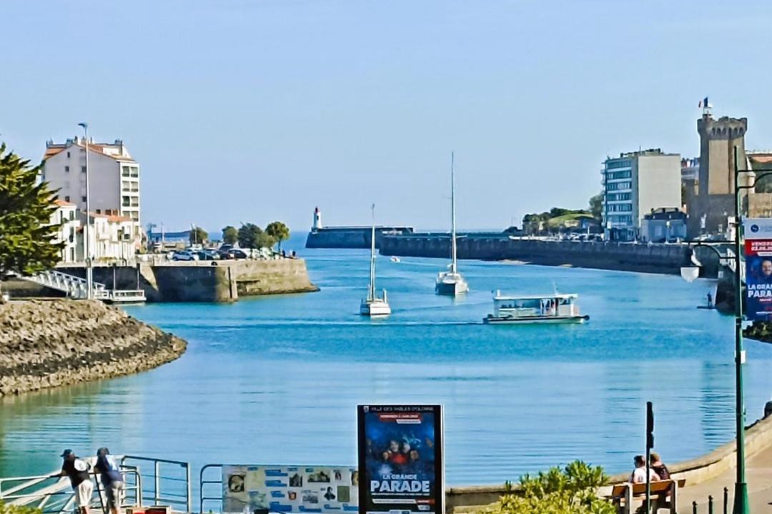 Photo of Others in Les Sables d'Olonne