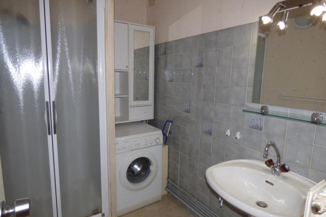Photo of Bathroom in Les Sables d'Olonne