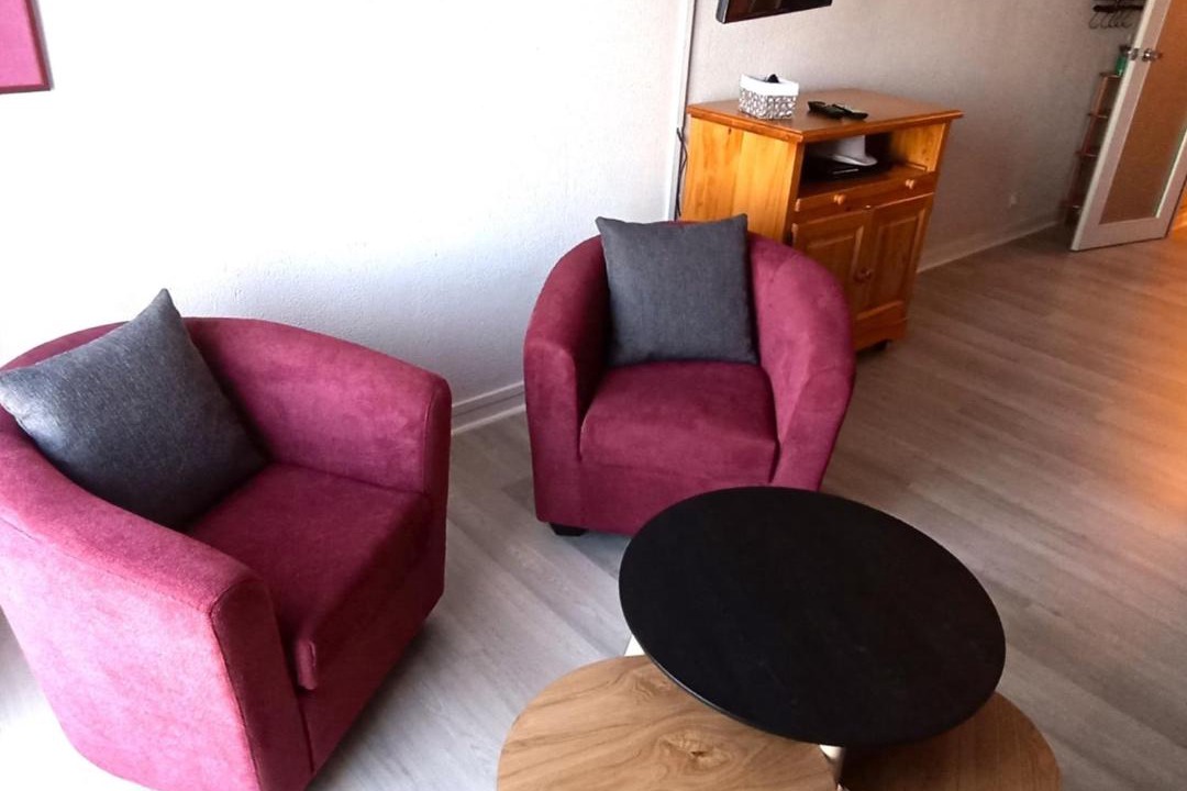 Photo of Livingroom in Les Sables d'Olonne