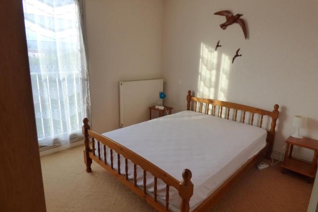 Photo of Bedroom in Les Sables d'Olonne