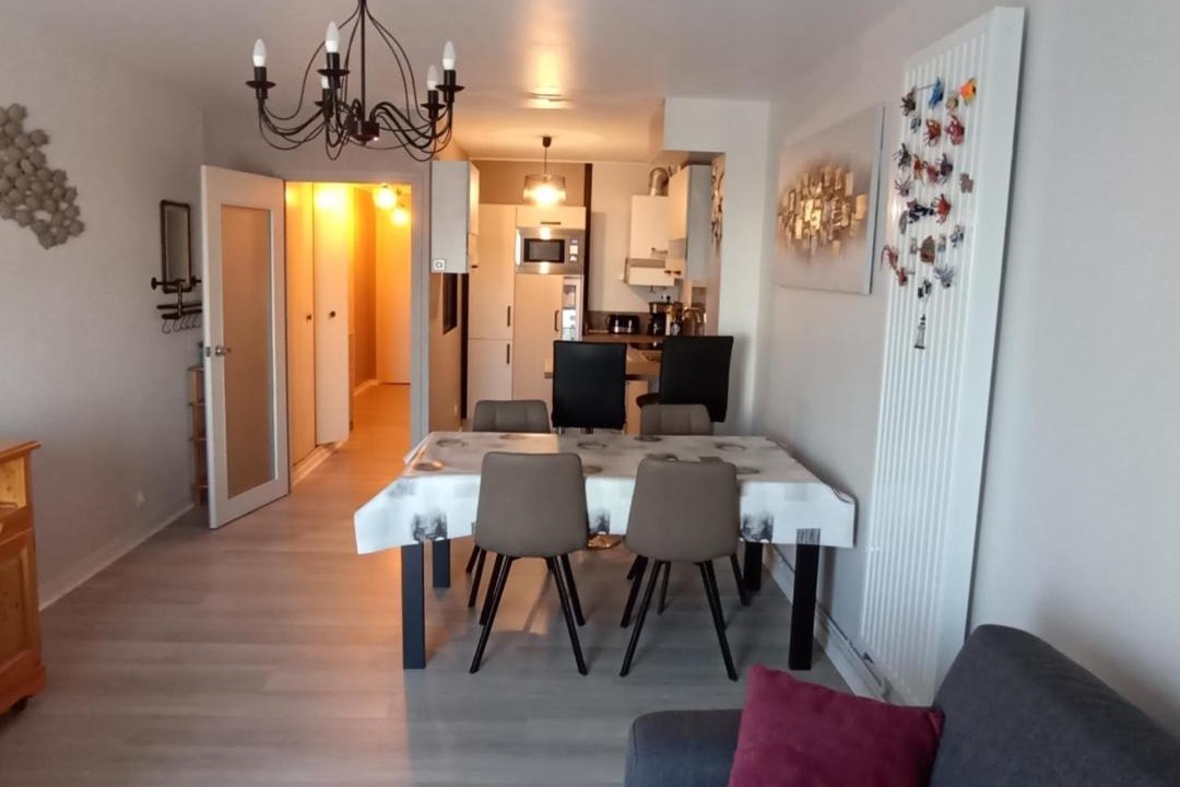 Photo of Livingroom in Les Sables d'Olonne