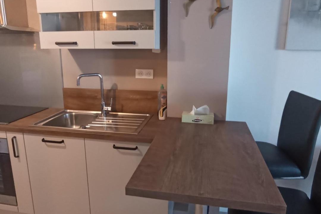 Photo of Kitchen in Les Sables d'Olonne