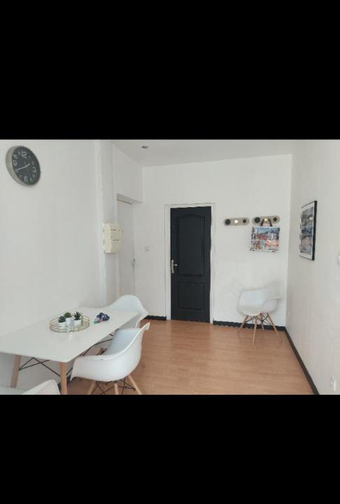 Photo of Bathroom in Nilvange