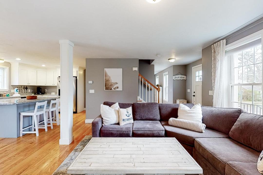 Photo of Livingroom in Cedar Bushes