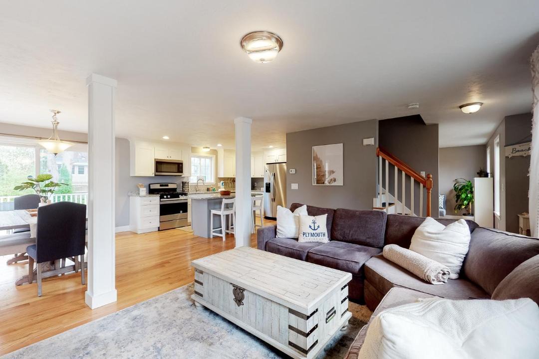 Photo of Livingroom in Cedar Bushes