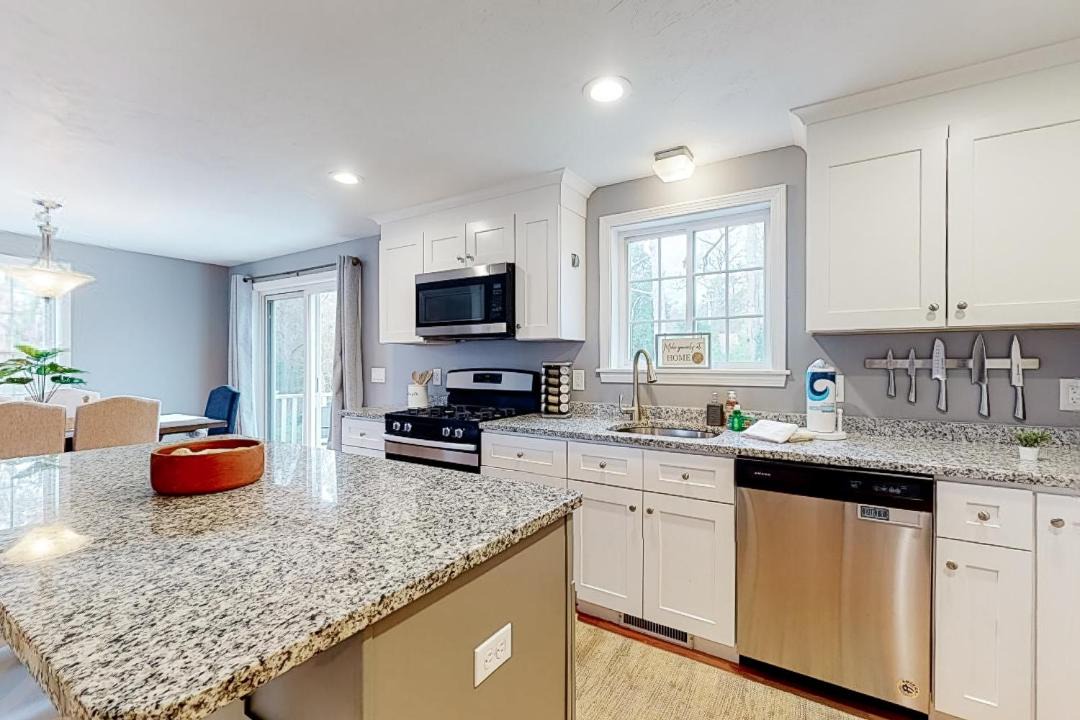 Photo of Others in Cedar Bushes