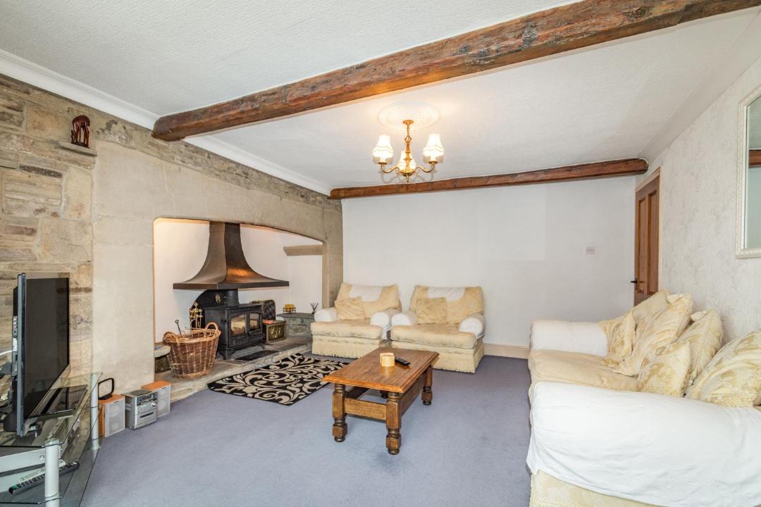 Photo of Livingroom in Middleham