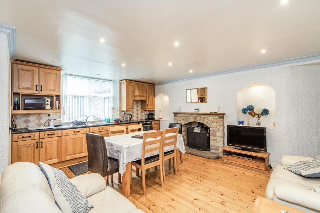 Photo of Livingroom in Middleham