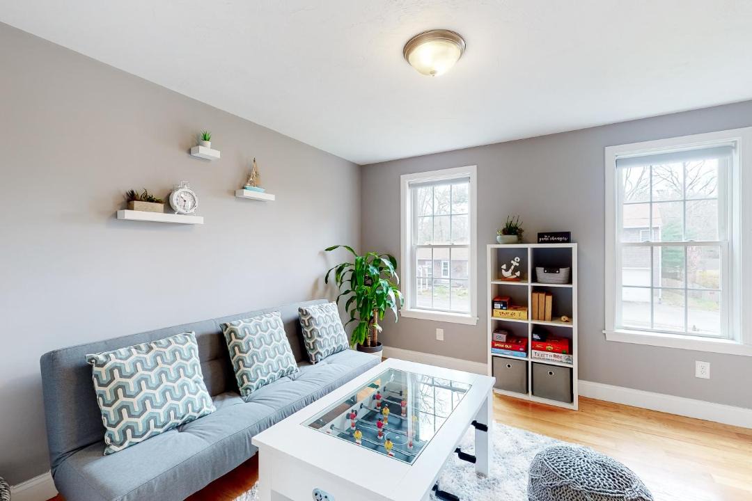 Photo of Livingroom in Cedar Bushes