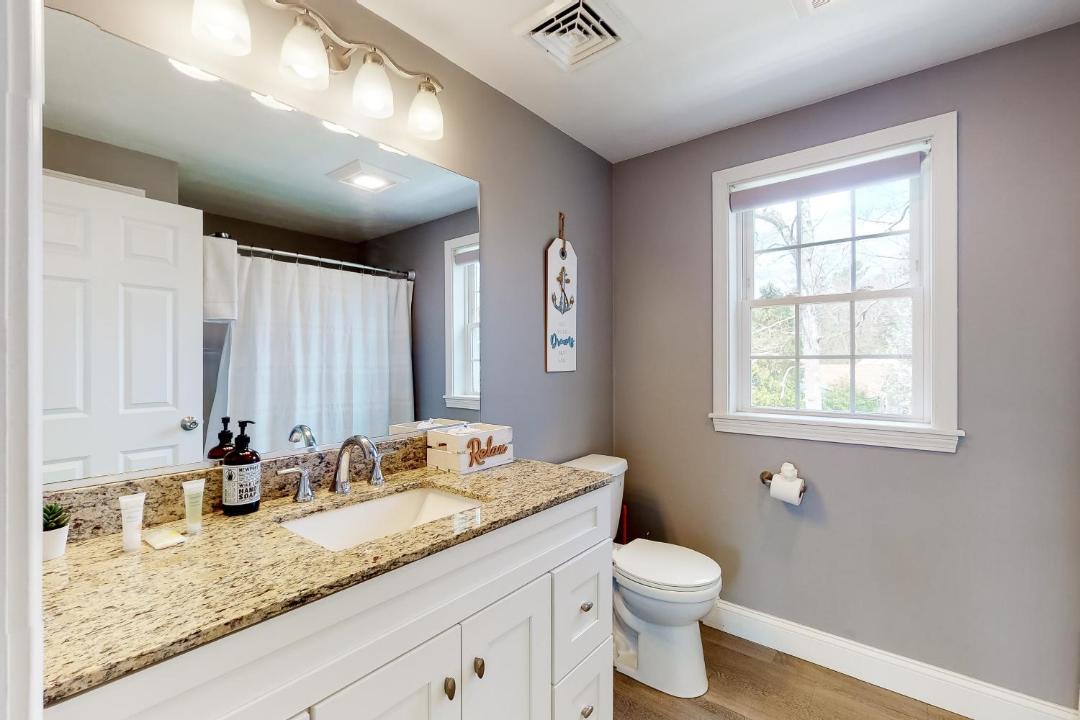 Photo of Others in Cedar Bushes