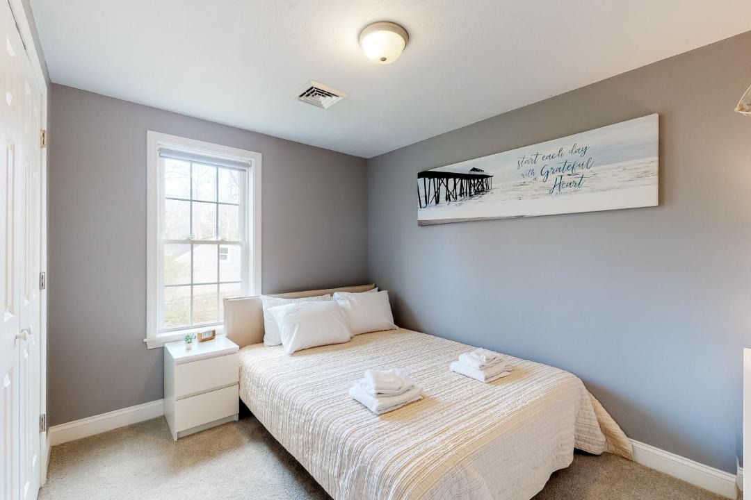 Photo of Bedroom in Cedar Bushes