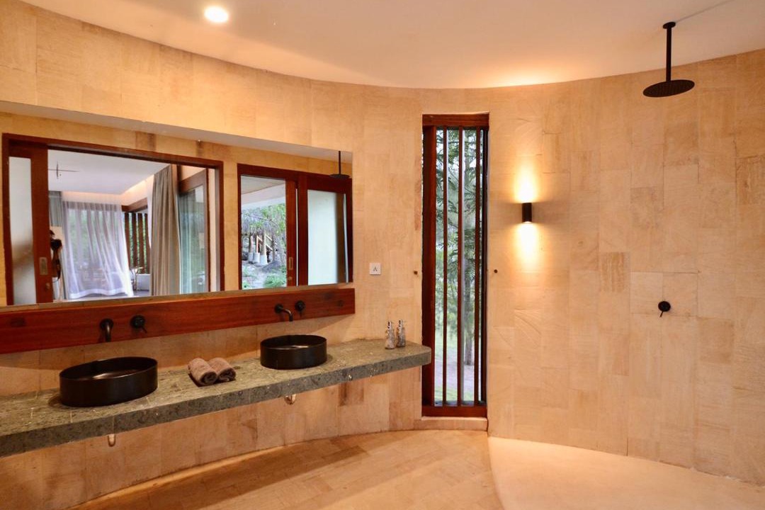 Photo of Bathroom in Sekongkang