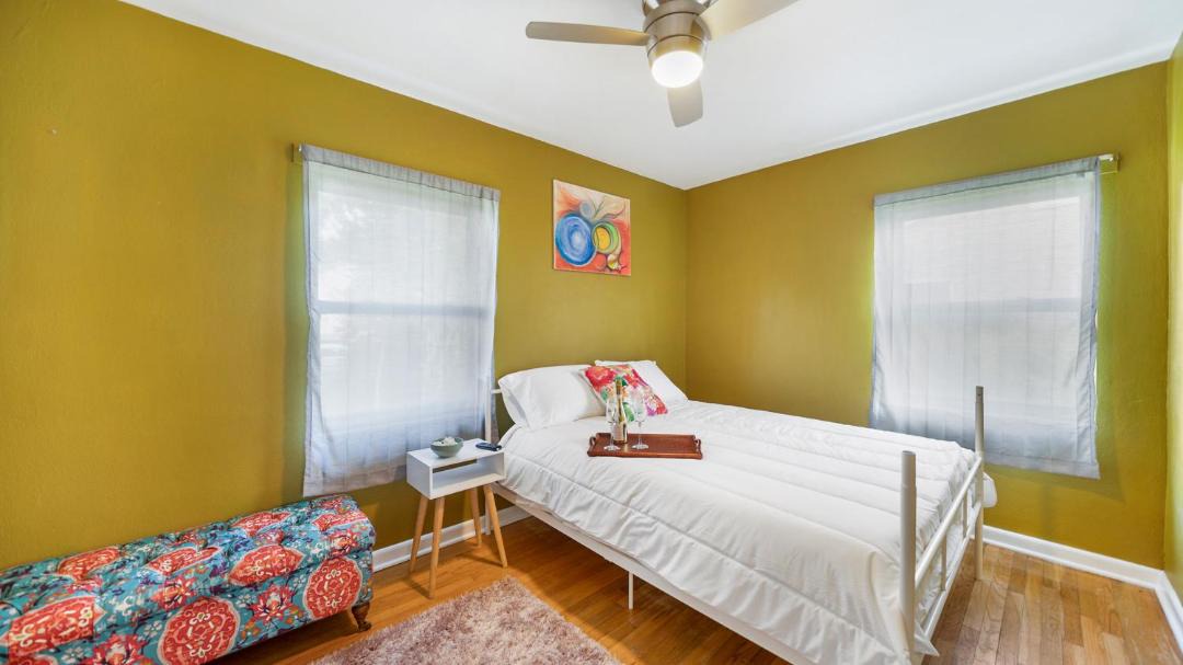 Photo of Bedroom in St. Augustine