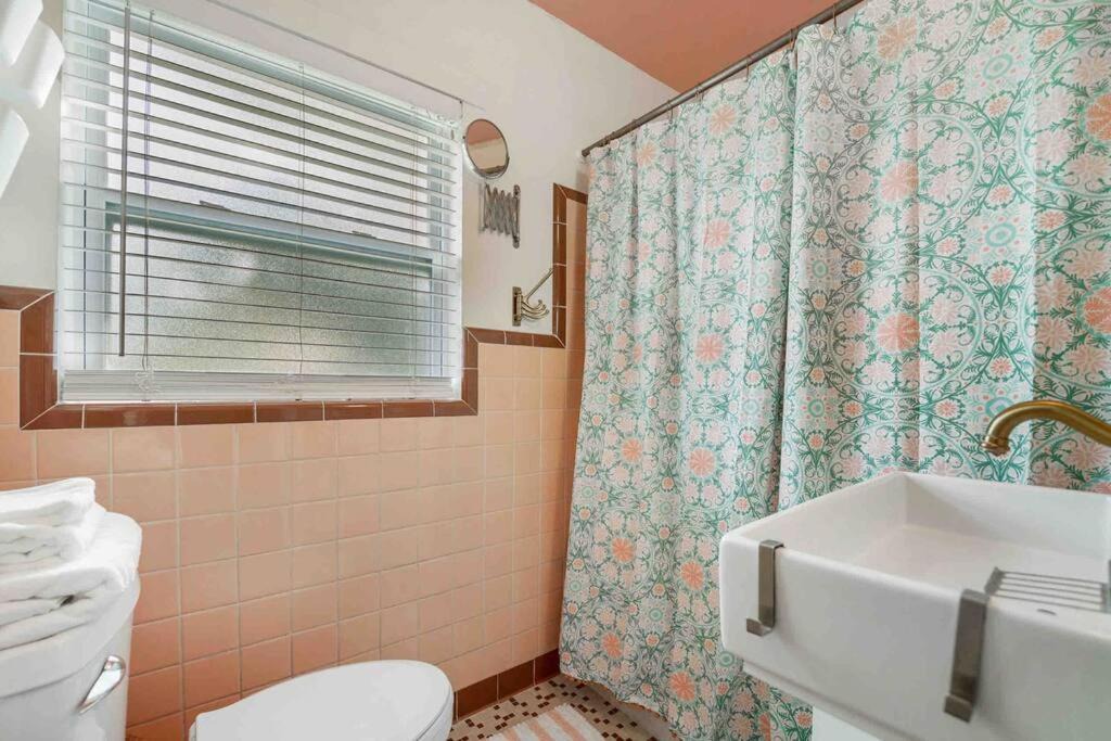Photo of Bathroom in St. Augustine