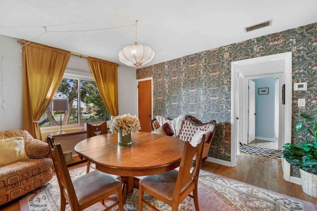 Photo of Livingroom in St. Augustine
