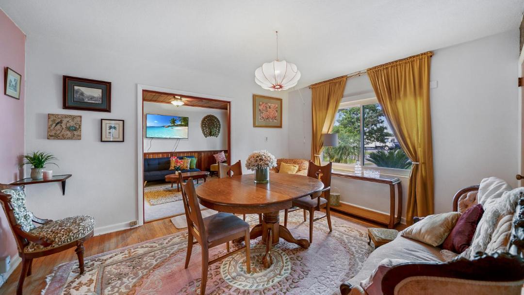 Photo of Livingroom in St. Augustine