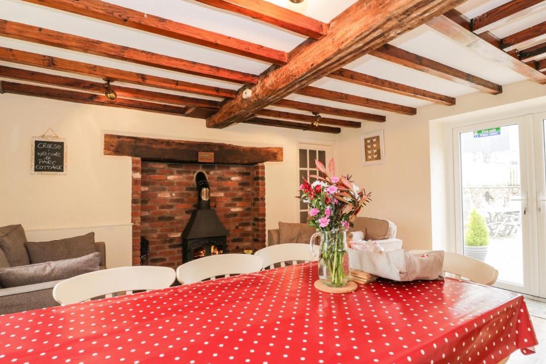 Photo of Others in Llanfair Caereinion